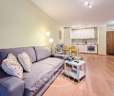 Komfortowe 2 pokojowe m. z balkonem na Kępie - Фото 3