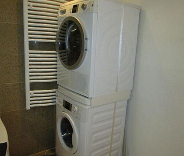 Appartement Art Nouveau exquis au cœur de Zurich (Kreis 6), 120m2 - Foto 5