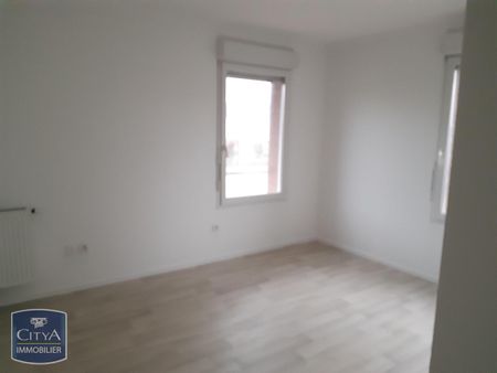 Location Appartement 3 pièces 61m² DOUAI 59500 - Photo 4