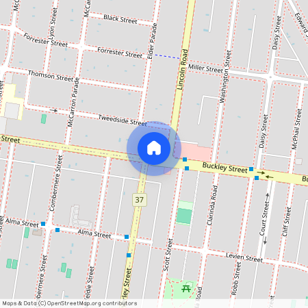 1/238 Buckley Street, Vic 3040, Essendon