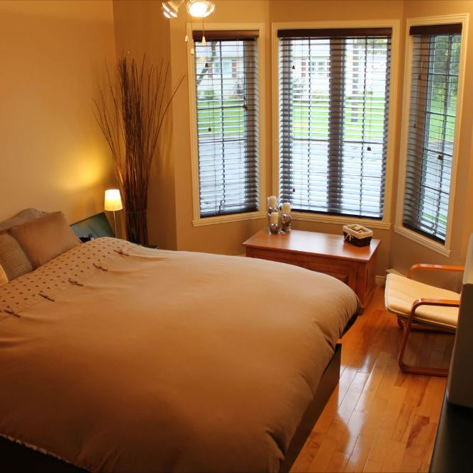 Loretteville – Neuchâtel – Appartement 4 1/2 à louer - Photo 1