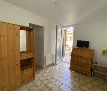 Bordeaux, rue de la Liberté, à proximité de la clinique Sain - Photo 4