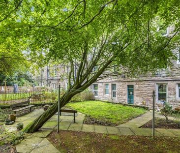 1 Bed Flat, Wardlaw Place, EH11 - Photo 6