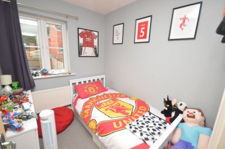 Kinnerton Way, Exwick, Exeter, EX4 - Photo 2