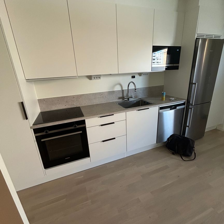 Stationsvägen, Täby - Foto 1