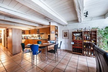 Large old town apartment in a central location - Foto 4