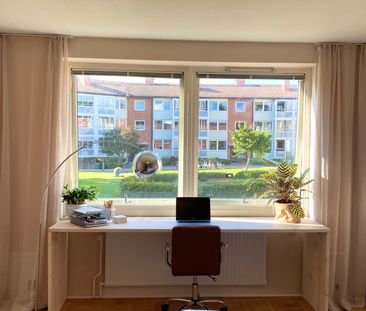 Hemmansvägen, Halmstad - Foto 5