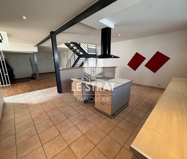 Location Maison 5 pièces 173m² - Photo 1