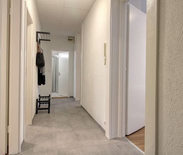 Xavier #1 - Connected Coliving Life in Lausanne's Sous-Gare District - Photo 2