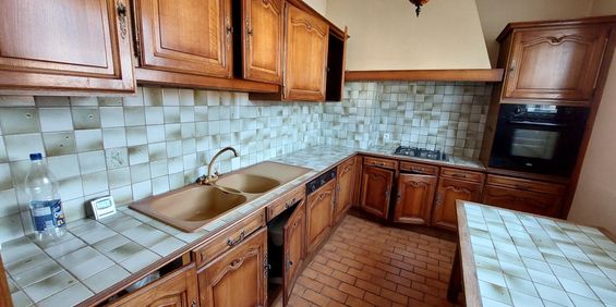 Location Maison 5 pièces 107m² ST NICOLAS D ALIERMONT 76510 - Photo 3