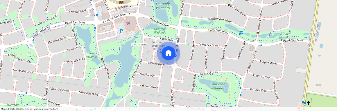 16 Morinda Way, Vic 3754, Doreen