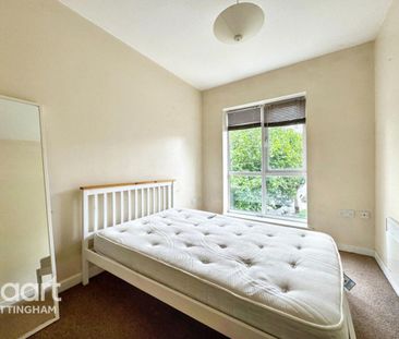 2 bedroom apartment to rent - Photo 6