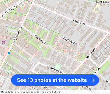 74 m² | 3 pok + osobna kuchnia | Balkon | Osiedle - Photo 1