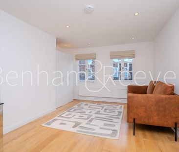 1 bedroom apartment to rent - Photo 2