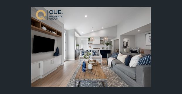 Luxury meets entertainers delight! - Photo 1