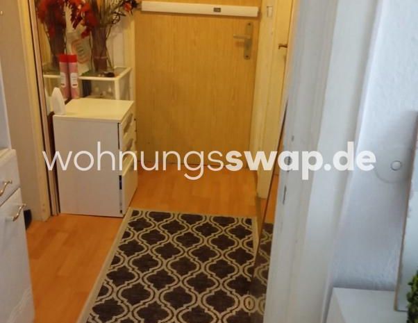 Wohnungsswap - 3 Zimmer, 57 m² - Prenzlauer Allee, Pankow, Berlin - Foto 1