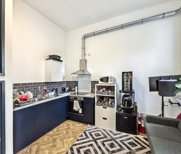 1 bedroom flat to rent - Photo 4