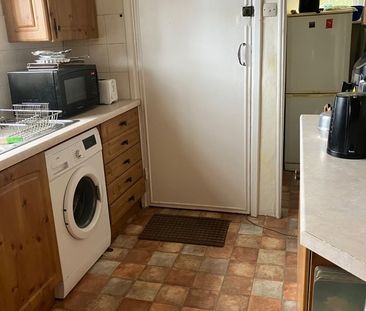 Room in a Shared House, Lancaster Place, LE1 - Photo 3