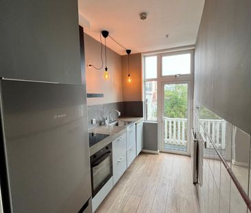 Te huur: Appartement Goudenregenstraat in Den Haag - Foto 5