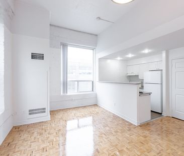 For Lease - 1401 Dupont Street Unit# 222, Toronto, Ontario - Photo 2