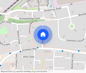 1 Bedroom Flat - Photo 1