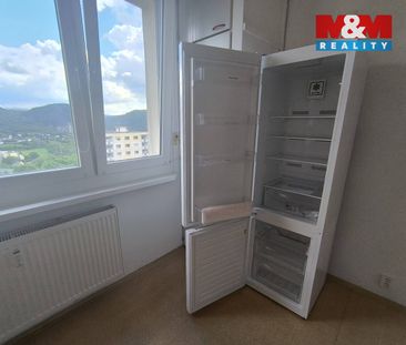 Pronájem bytu 1+1 37 m² - Фото 1