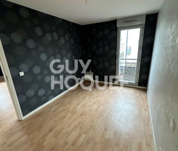 Appartement Chelles 2 pièce(s) 45.75 m2 - Photo 1