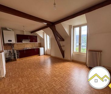 Location Appartement 2 pièces 45m² CHATEAUBRIANT 44110 - Photo 4
