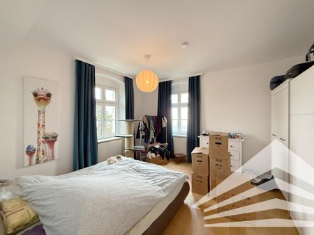 113 m² Gartenwohnung am Pöstlingberg - Revitalisierter Traum über der Landeshauptstadt! - Photo 4