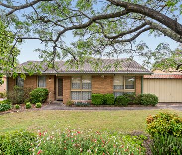 1/9-11 Mines Rd, Ringwood East VIC 3135 - House For Rent | Domain - Photo 6