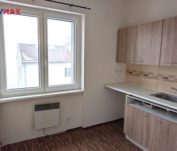 Pronájem bytu 1+1 v osobním vlastnictví 36 m², Tisá - Photo 4