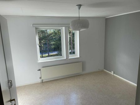 NYVÄGEN, Jättendal - Foto 2