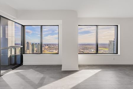 For Lease - 4015 The Exchange N/A Unit# 3302, Mississauga, Ontario - Photo 2