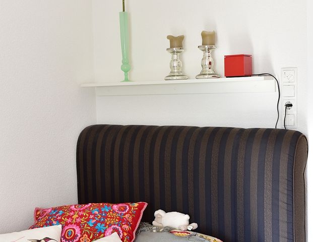 Charmante Penthousewohnung in Bad Honnef - Photo 1