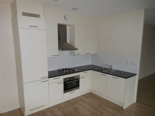 Irene Vorrinkstraat 319, 6535NA Nijmegen - Foto 1