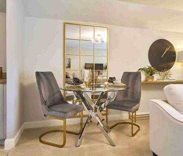 2 bedroom retirement property to rent - Photo 3