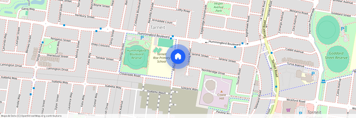 17 Rifflebird Drive, Vic 3029, Tarneit