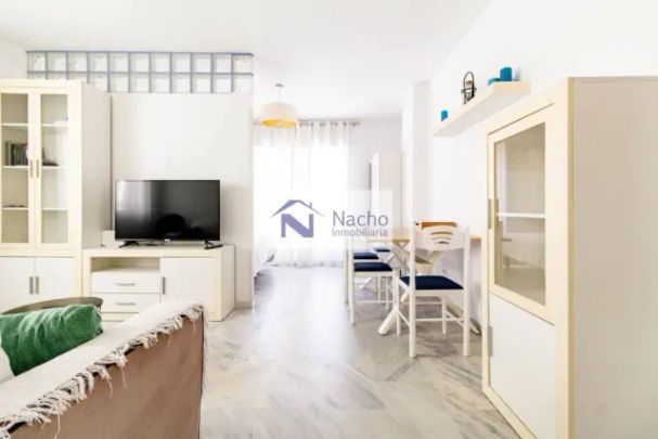 Estudio en alquiler en Rincón - Photo 1