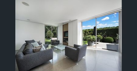 Architect Designed Family Home of Tremendous Scale, Enjoying Beautiful District Views and a Glorious Sun Bathed Swimming Pool - Photo 4