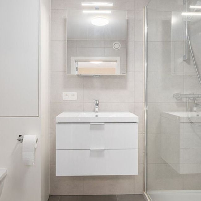 Duplex te huur in Oostduinkerke voor € 1.100 met 3 slaapkamers - Foto 1