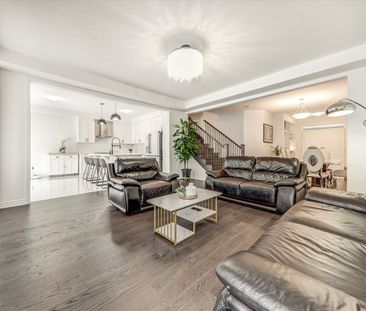 For Lease - 609 Mika Street, Innisfil, Ontario - Photo 3