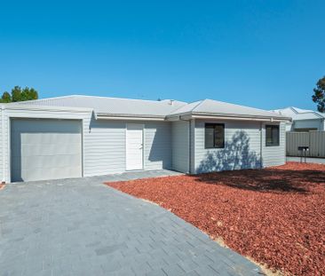 Brand New 3x2 Home for Rent - Modern, Stylish & Low Maintenance! - Photo 1