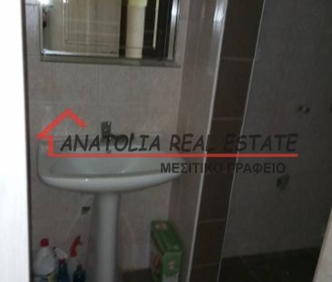 Studio/Γκαρσονιέρα για ενοικίαση Νεάπολη - Photo 5