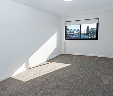 BRAND NEW TOP FLOOR APARTMENT WITH CAR PARKING & STORAGE - Photo 5