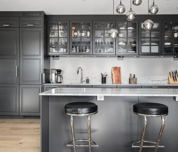 Lantbrukets väg, Märsta - Photo 6