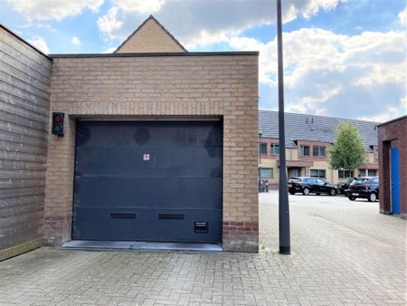 Ondergrondse garagebox nabij centrum Turnhout - Photo 5