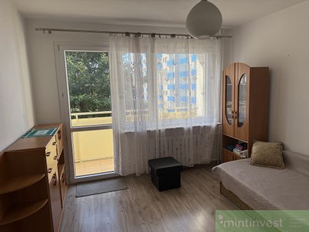 Kawalerka z balkonem w bloku z windą - Фото 3