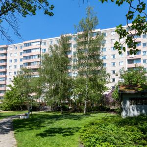 Dammfrivägen 63 C, Lorensborg - Foto 2