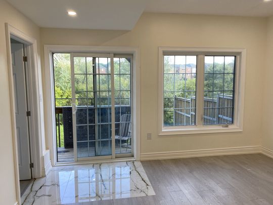 For Lease - 50 Sharonview Crescent Unit# unit #2, East Gwillimbury, Ontario - Photo 1