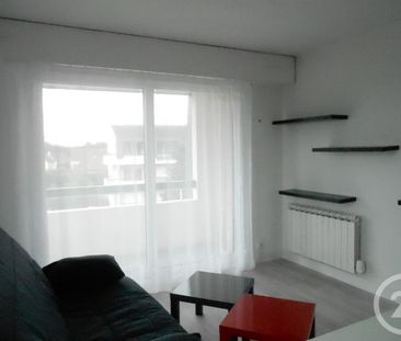 Location Appartement 1 pièce 25m² CHERBOURG OCTEVILLE 50130 - Photo 1